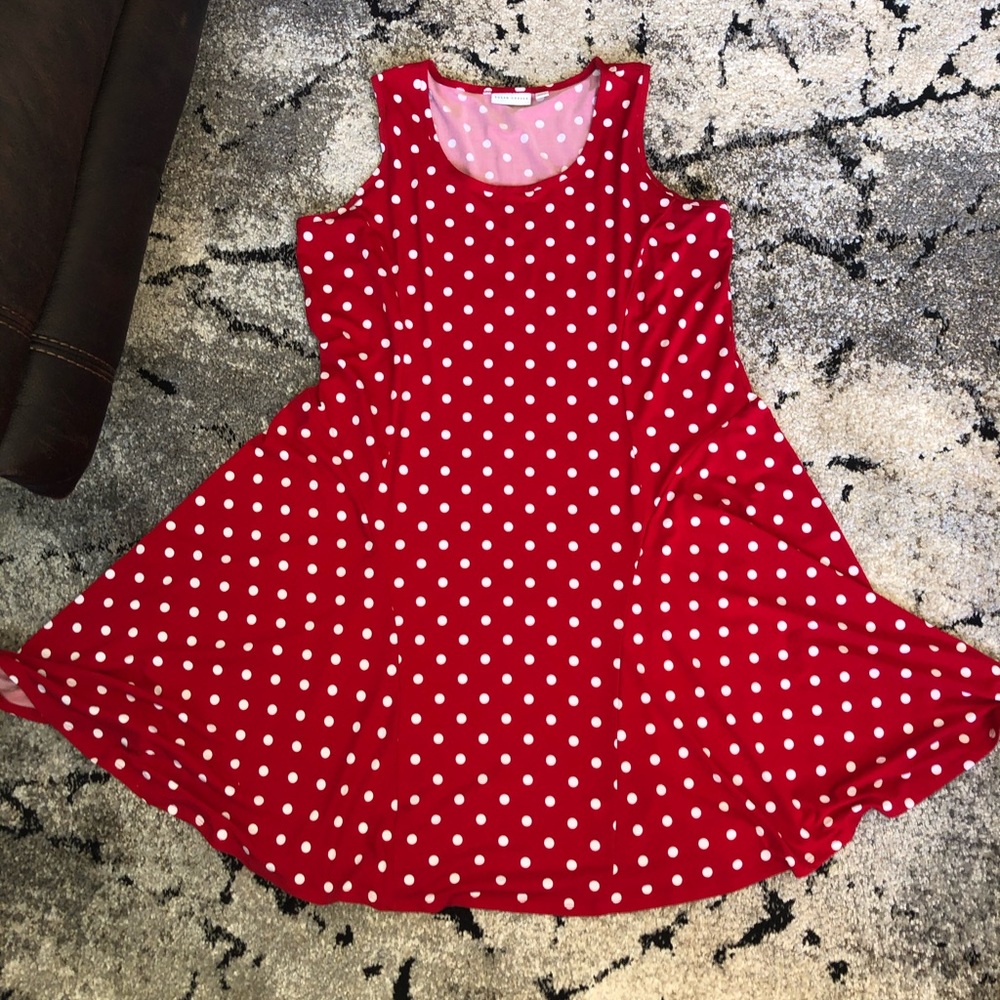 Beautiful dress
